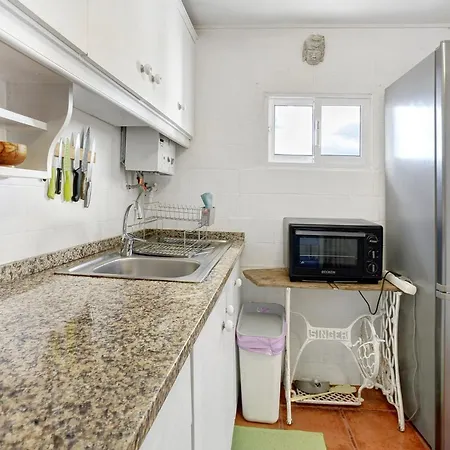 Sunset Cliffs By Slice Of Heaven Дом отдыха Рибейра-Брава