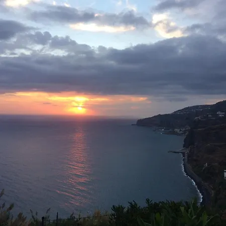 Sunset Cliffs By Slice Of Heaven * Ribeira Brava