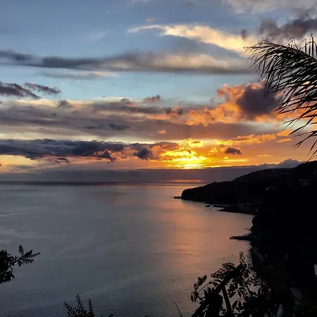 Sunset Cliffs By Slice Of Heaven * Ribeira Brava