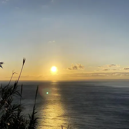 Sunset Cliffs By Slice Of Heaven Ribeira Brava