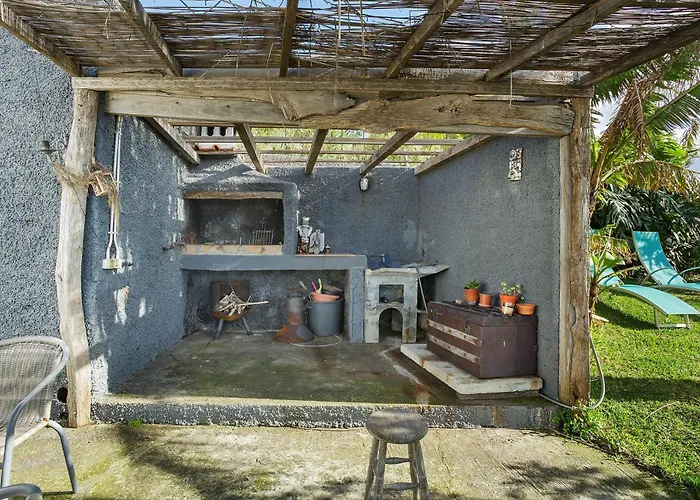 Sunset Cliffs By Slice Of Heaven Casa de Férias Ribeira Brava