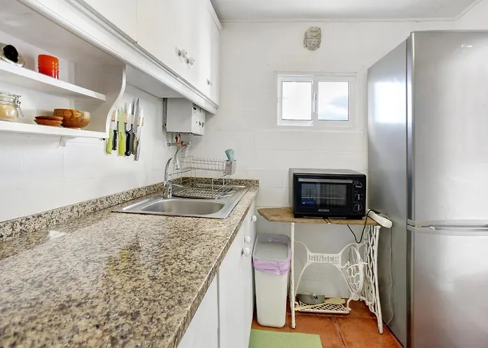 Sunset Cliffs By Slice Of Heaven Дом отдыха Рибейра-Брава