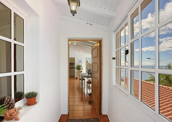 Casa de Férias Sunset Cliffs By Slice Of Heaven