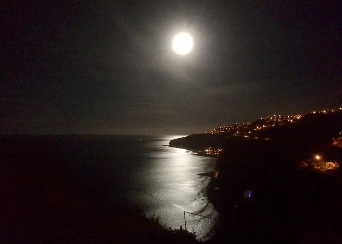 Дом отдыха Sunset Cliffs By Slice Of Heaven *