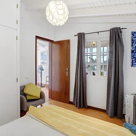 Sunset Cliffs By Slice Of Heaven Сasa de vacaciones Ribeira Brava