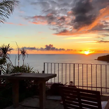 Sunset Cliffs By Slice Of Heaven Casa de Férias Ribeira Brava