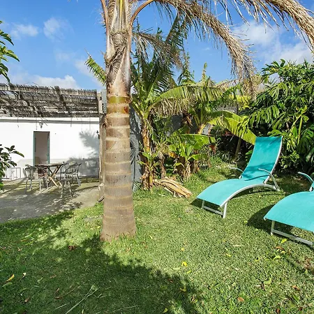 Sunset Cliffs By Slice Of Heaven Tatil Evi Ribeira Brava