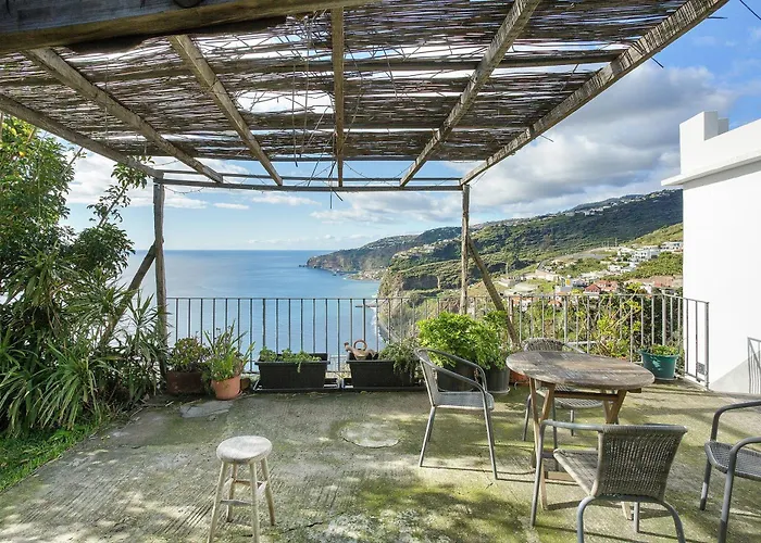 Sunset Cliffs By Slice Of Heaven Ribeira Brava