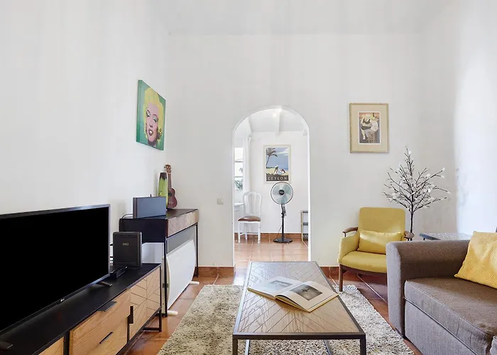 Ferienhaus Sunset Cliffs By Slice Of Heaven *