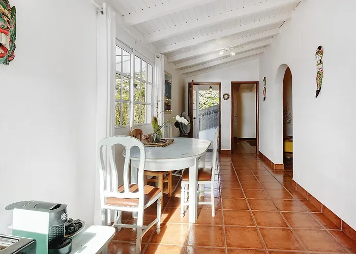 Sunset Cliffs By Slice Of Heaven * Ribeira Brava