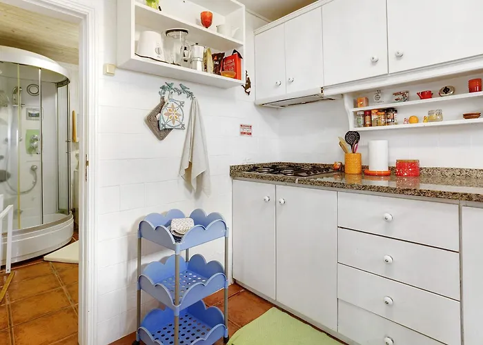 Ferienhaus Sunset Cliffs By Slice Of Heaven