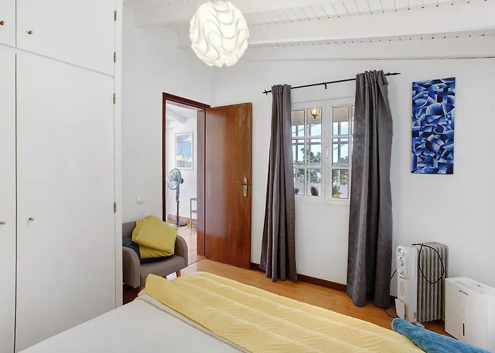 Sunset Cliffs By Slice Of Heaven Сasa de vacaciones Ribeira Brava