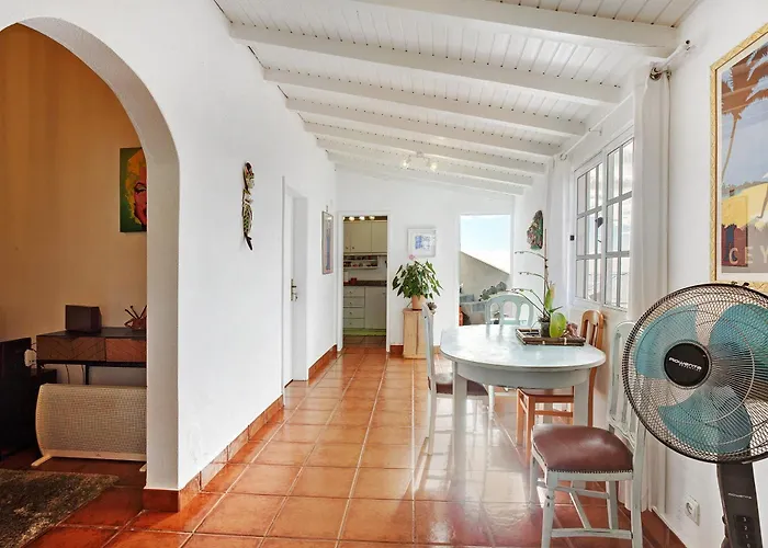 Ferienhaus Sunset Cliffs By Slice Of Heaven *