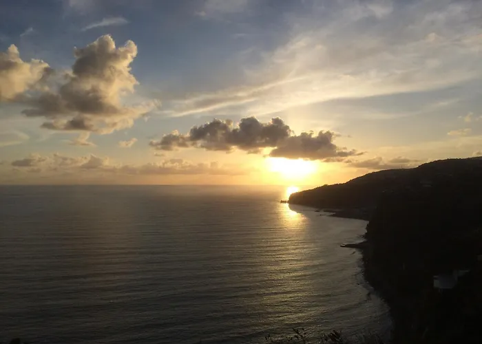 Sunset Cliffs By Slice Of Heaven Сasa de vacaciones *